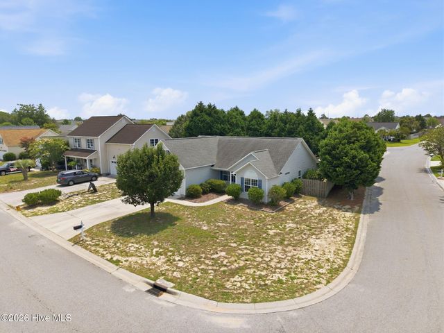 602 Walston Drive, Wilmington, NC 28412