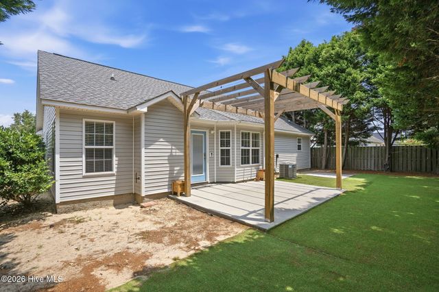 602 Walston Drive, Wilmington, NC 28412