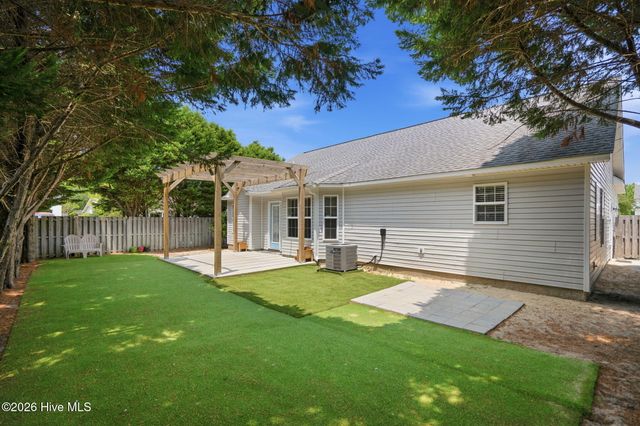 602 Walston Drive, Wilmington, NC 28412