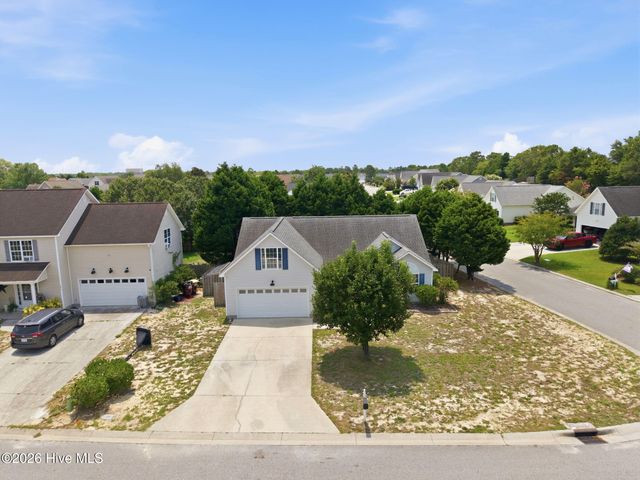 602 Walston Drive, Wilmington, NC 28412