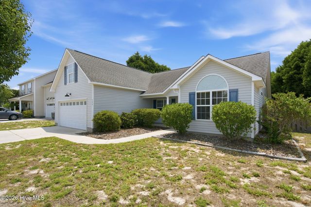 602 Walston Drive, Wilmington, NC 28412