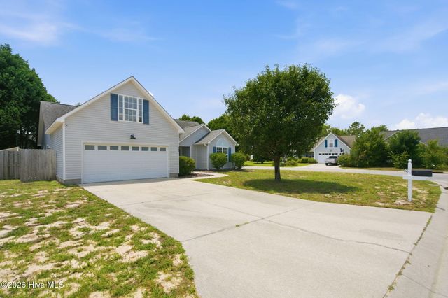 602 Walston Drive, Wilmington, NC 28412