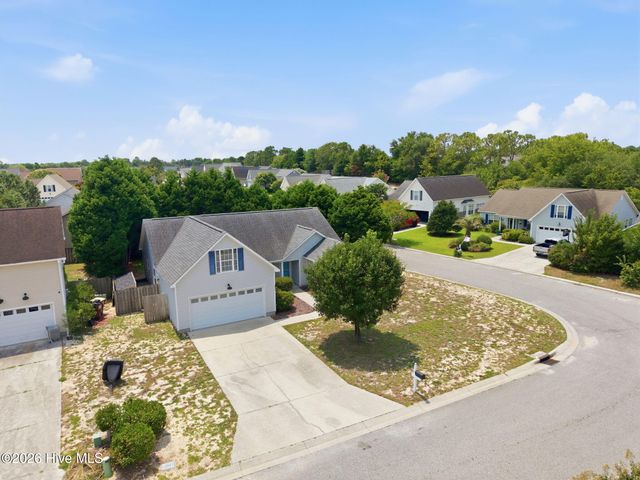 602 Walston Drive, Wilmington, NC 28412