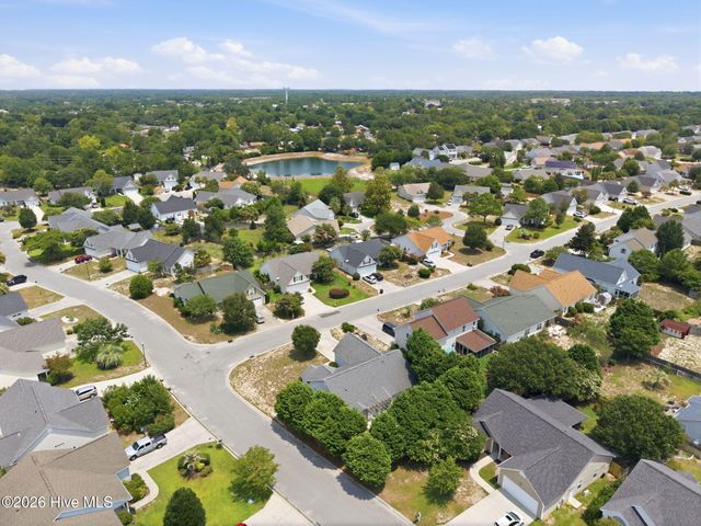 602 Walston Drive, Wilmington, NC 28412