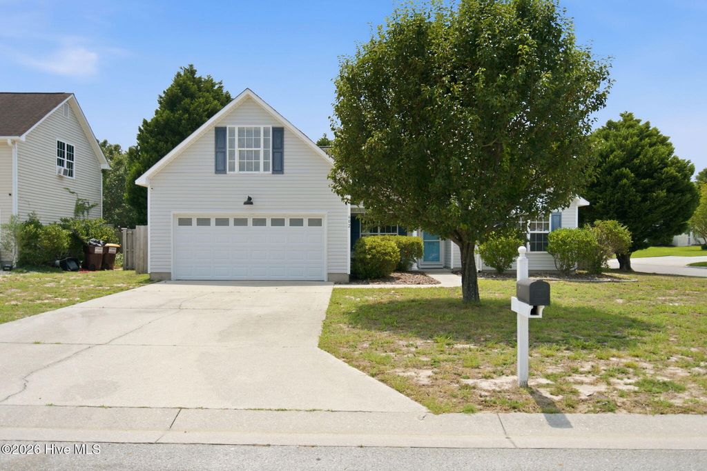 602 Walston Drive, Wilmington, NC 28412