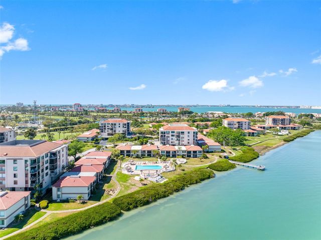 6269 PALMA DEL MAR BOULEVARD S 216, St Petersburg, FL 33715