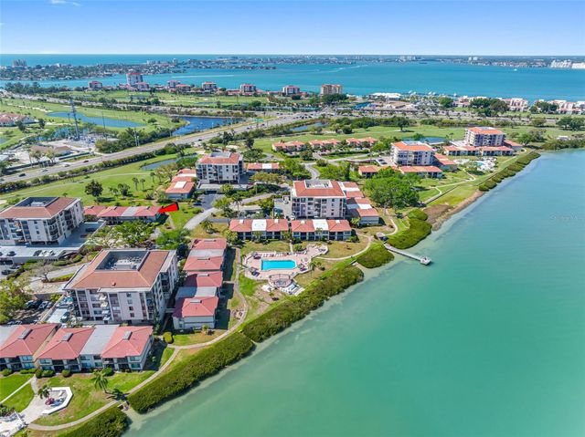 6269 PALMA DEL MAR BOULEVARD S 216, St Petersburg, FL 33715