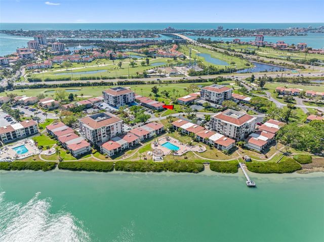 6269 PALMA DEL MAR BOULEVARD S 216, St Petersburg, FL 33715