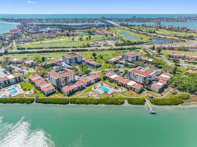 6269 PALMA DEL MAR BOULEVARD S 216, St Petersburg, FL 33715