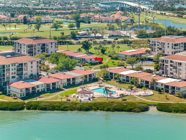 6269 PALMA DEL MAR BOULEVARD S 216, St Petersburg, FL 33715