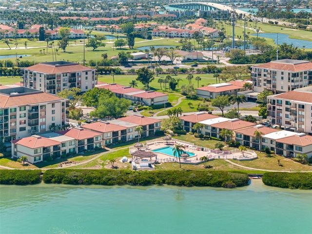 6269 PALMA DEL MAR BOULEVARD S 216, St Petersburg, FL 33715