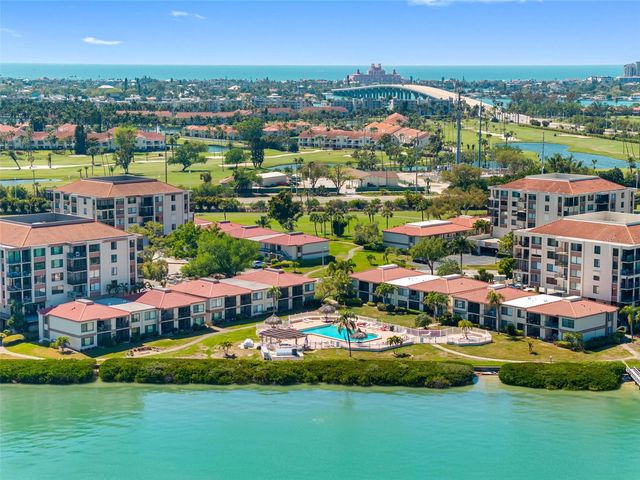 6269 PALMA DEL MAR BOULEVARD S 216, St Petersburg, FL 33715