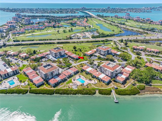 6269 PALMA DEL MAR BOULEVARD S 216, St Petersburg, FL 33715