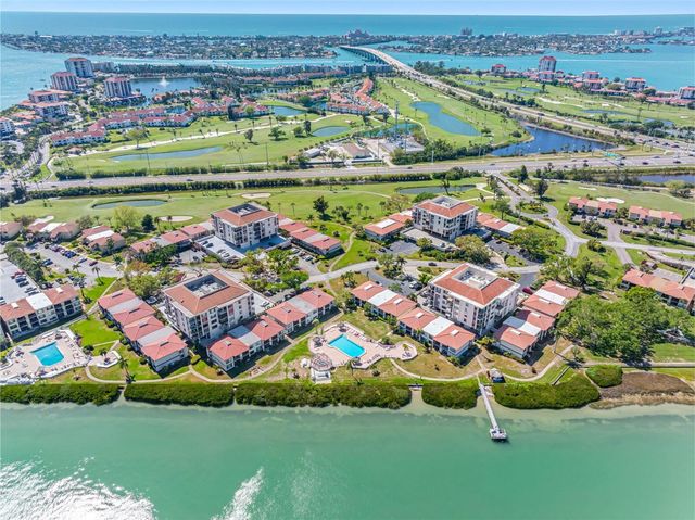 6269 PALMA DEL MAR BOULEVARD S 216, St Petersburg, FL 33715