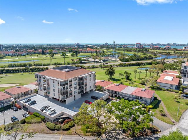 6269 PALMA DEL MAR BOULEVARD S 216, St Petersburg, FL 33715