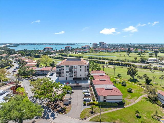 6269 PALMA DEL MAR BOULEVARD S 216, St Petersburg, FL 33715