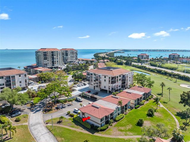 6269 PALMA DEL MAR BOULEVARD S 216, St Petersburg, FL 33715