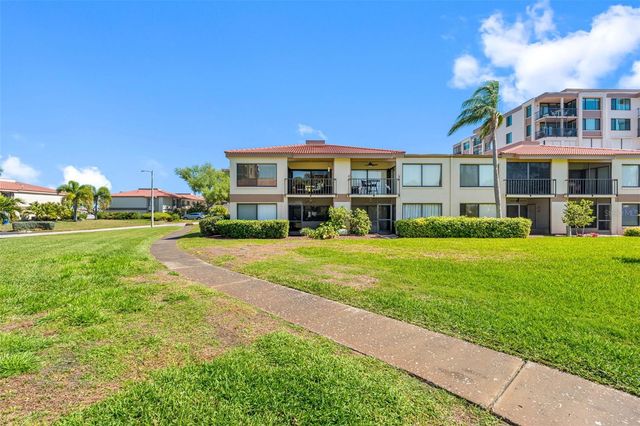 6269 PALMA DEL MAR BOULEVARD S 216, St Petersburg, FL 33715