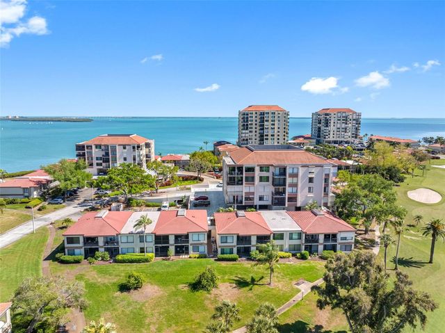 6269 PALMA DEL MAR BOULEVARD S 216, St Petersburg, FL 33715