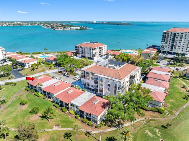 6269 PALMA DEL MAR BOULEVARD S 216, St Petersburg, FL 33715