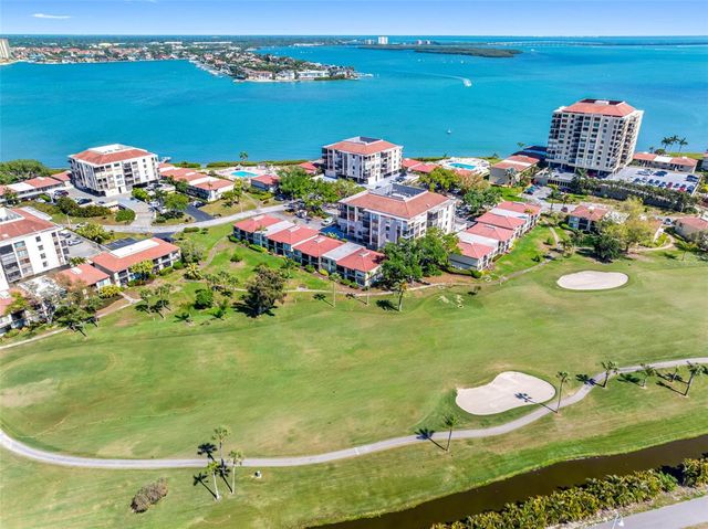 6269 PALMA DEL MAR BOULEVARD S 216, St Petersburg, FL 33715