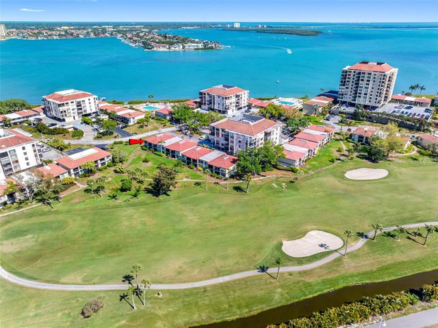 6269 PALMA DEL MAR BOULEVARD S 216, St Petersburg, FL 33715