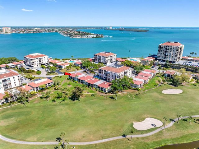 6269 PALMA DEL MAR BOULEVARD S 216, St Petersburg, FL 33715