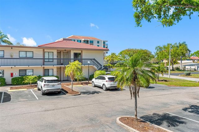 6269 PALMA DEL MAR BOULEVARD S 216, St Petersburg, FL 33715