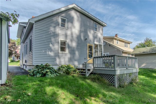 134 North Pearl Avenue, Watertown City, NY 13601