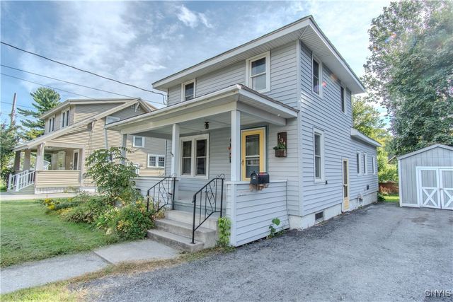 134 North Pearl Avenue, Watertown City, NY 13601