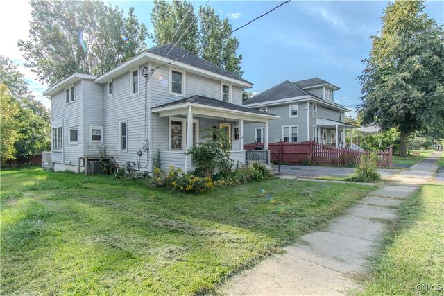 134 North Pearl Avenue, Watertown City, NY 13601