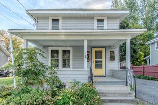 134 North Pearl Avenue, Watertown City, NY 13601