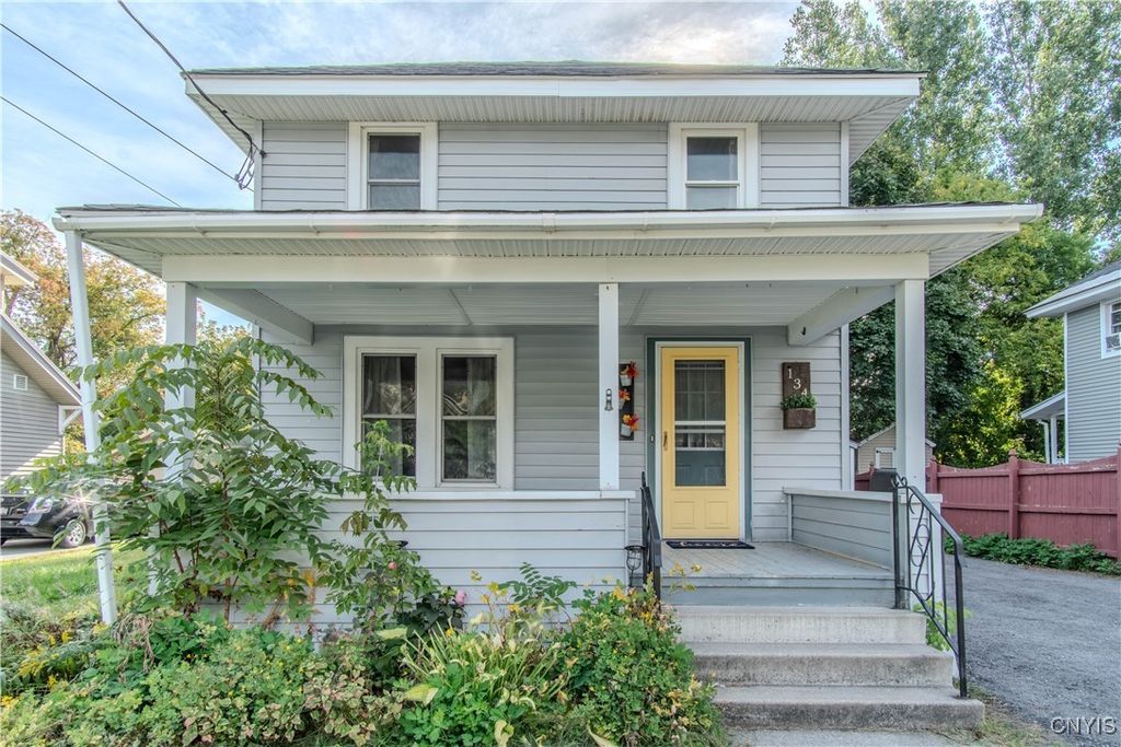 134 North Pearl Avenue, Watertown City, NY 13601