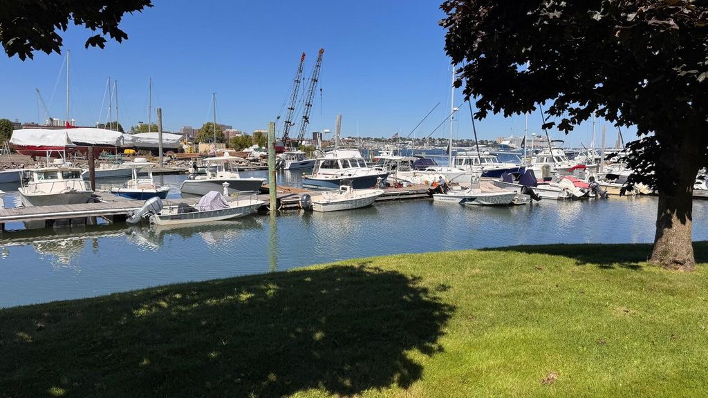9 Anchorage Place 9, South Portland, ME 04106 — exterior