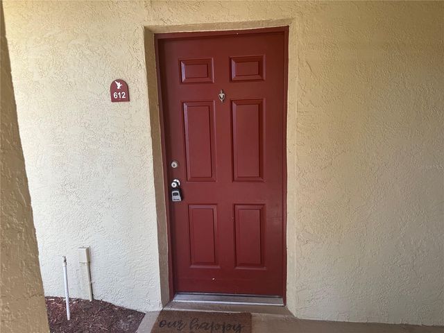 2690 CORAL LANDINGS BOULEVARD 612, Palm Harbor, FL 34684