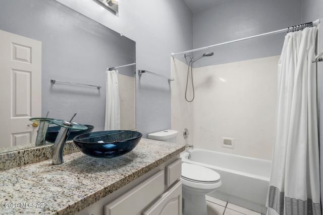 1720 S Traub Drive, Tucson, AZ 85710