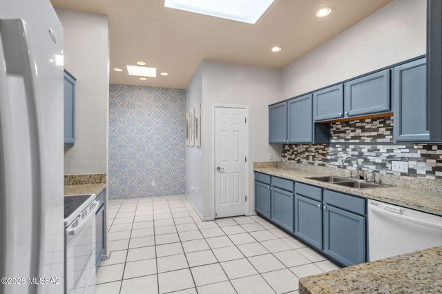 1720 S Traub Drive, Tucson, AZ 85710