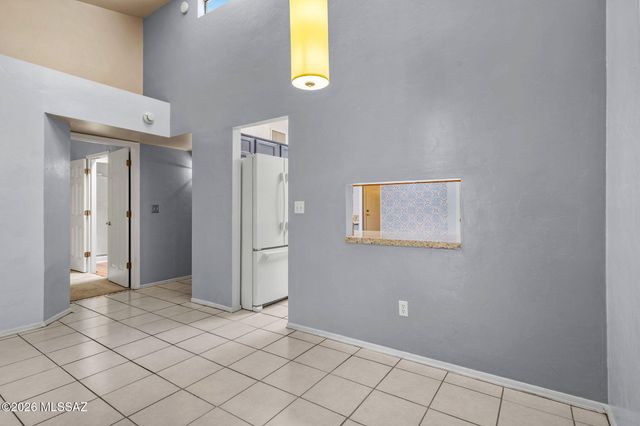 1720 S Traub Drive, Tucson, AZ 85710