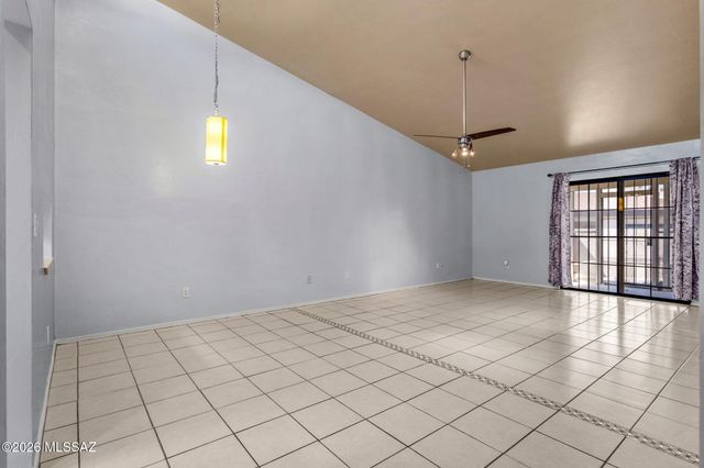1720 S Traub Drive, Tucson, AZ 85710