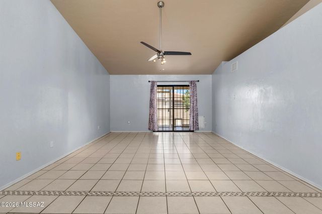 1720 S Traub Drive, Tucson, AZ 85710