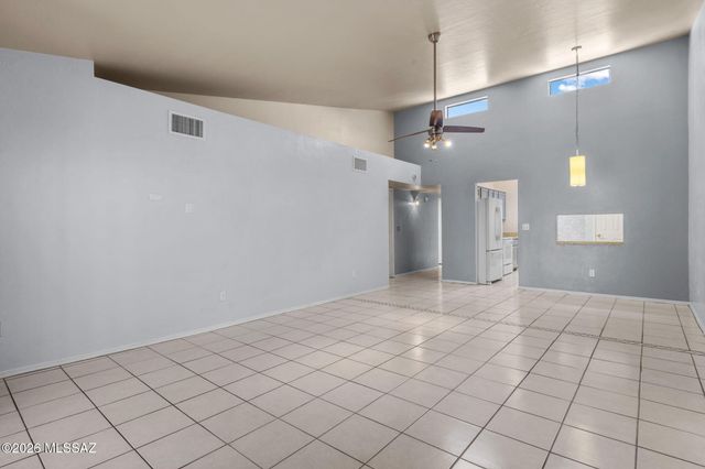 1720 S Traub Drive, Tucson, AZ 85710