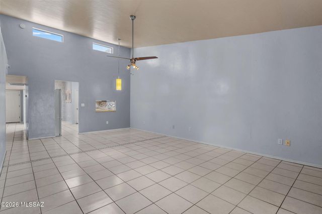 1720 S Traub Drive, Tucson, AZ 85710