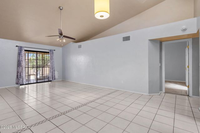 1720 S Traub Drive, Tucson, AZ 85710