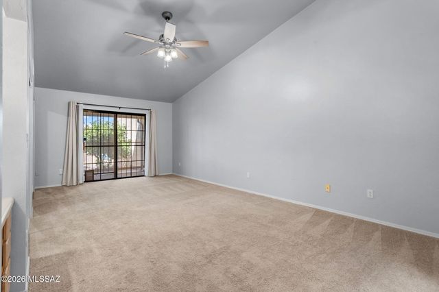 1720 S Traub Drive, Tucson, AZ 85710