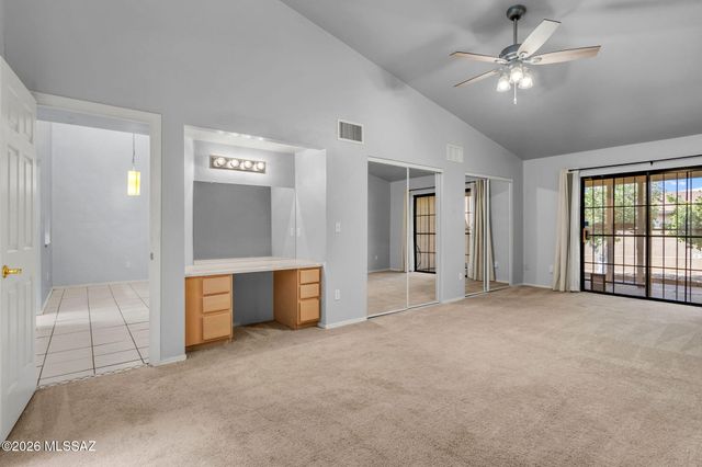 1720 S Traub Drive, Tucson, AZ 85710