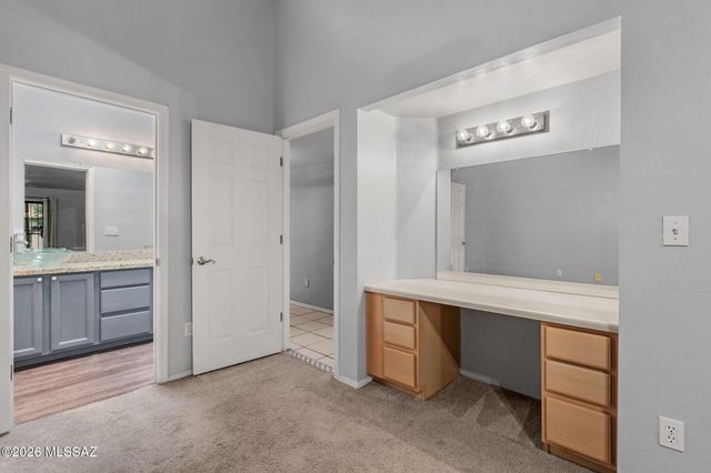 1720 S Traub Drive, Tucson, AZ 85710