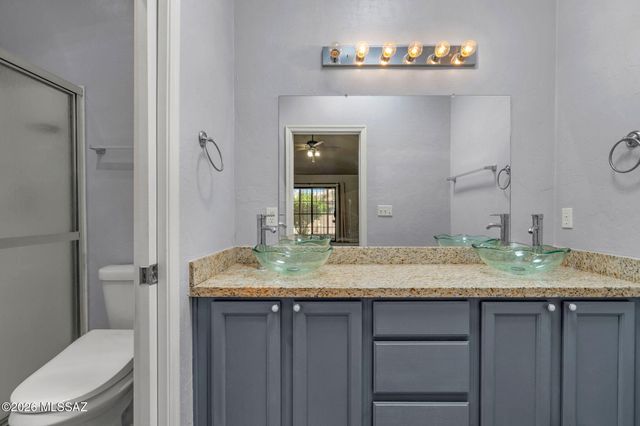 1720 S Traub Drive, Tucson, AZ 85710