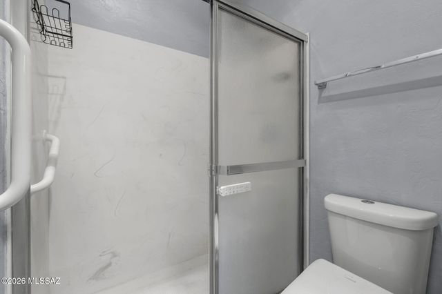 1720 S Traub Drive, Tucson, AZ 85710