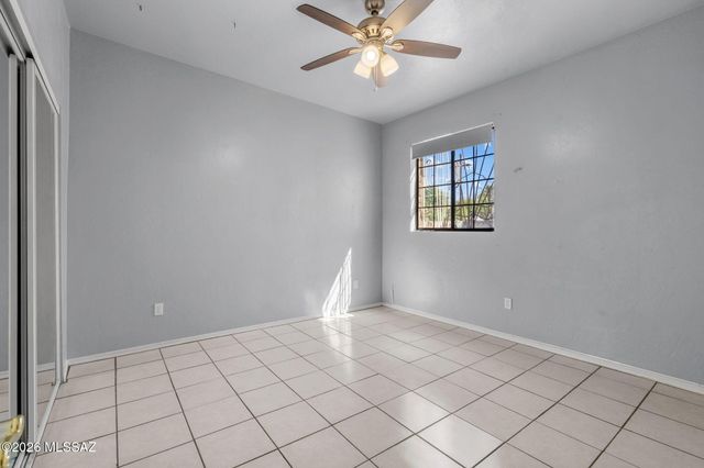 1720 S Traub Drive, Tucson, AZ 85710