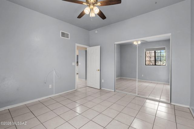 1720 S Traub Drive, Tucson, AZ 85710